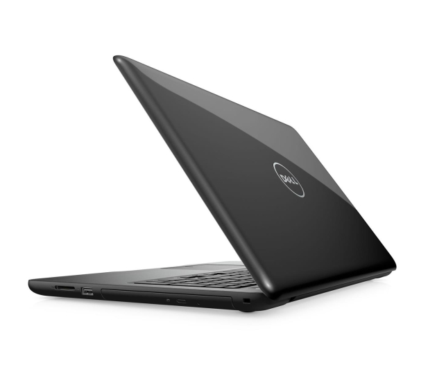 Dell Inspiron 5567 i5-7200U/8GB/240+500/Win10 R7 - 323103 - zdjęcie 3